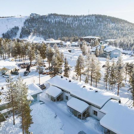 Holiday Home Kaetkaelaeinen 5 E 3 By Interhome Levi Exterior foto