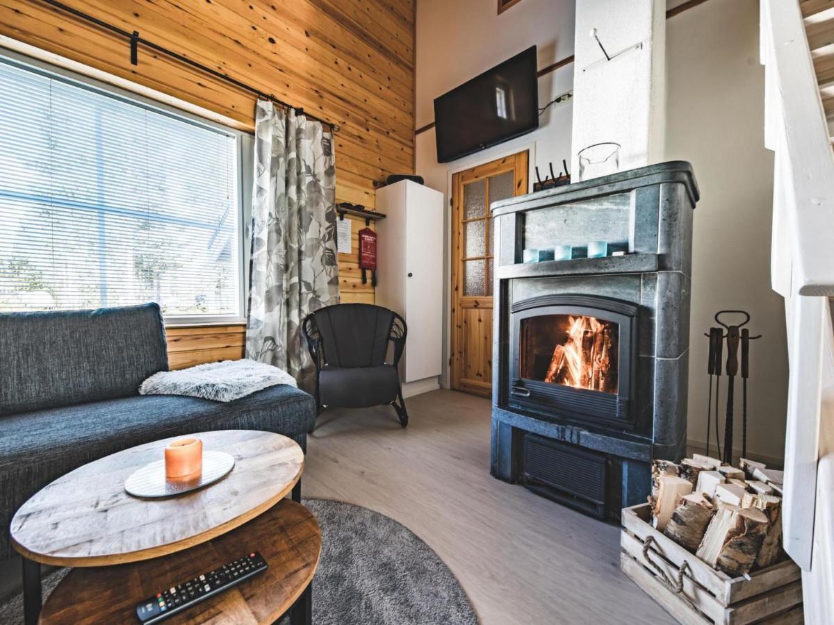 Holiday Home Kaetkaelaeinen 5 E 3 By Interhome Levi Exterior foto
