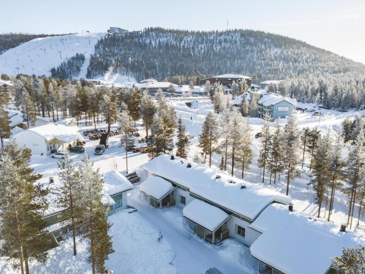 Holiday Home Kaetkaelaeinen 5 E 3 By Interhome Levi Exterior foto