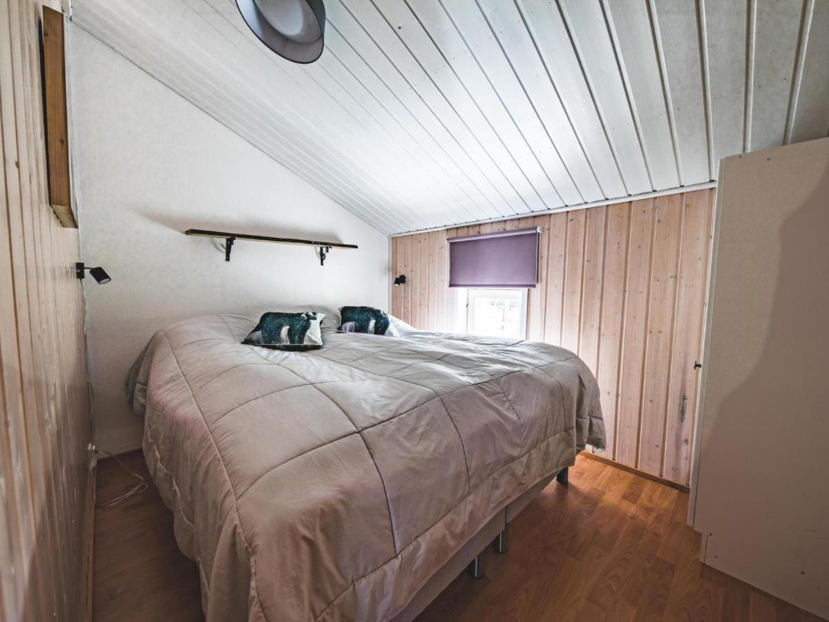 Holiday Home Kaetkaelaeinen 5 E 3 By Interhome Levi Exterior foto