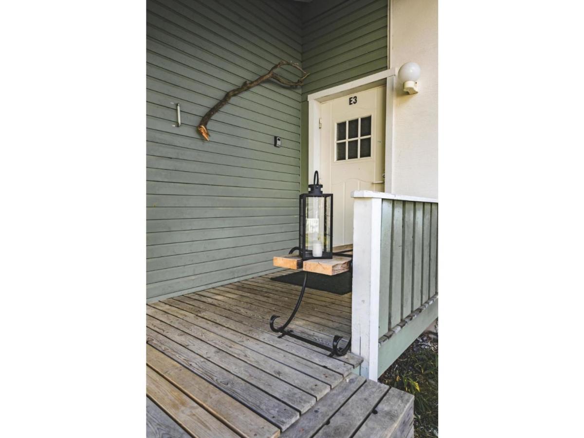 Holiday Home Kaetkaelaeinen 5 E 3 By Interhome Levi Exterior foto